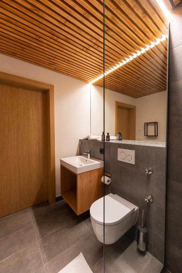 Living Rain Aparthotel Rain  Exterior foto